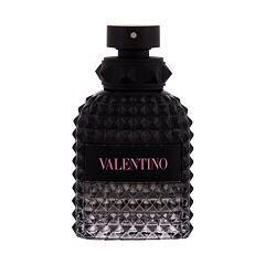 Toaletní voda Valentino Uomo Born in Roma 50 ml