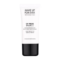 Podklad pod make-up Make Up For Ever UV Prime SPF50 30 ml