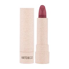 Rtěnka Artdeco Green Couture Natural Cream Lipstick 4 g 668 Mulberry