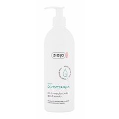 Sprchový gel Ziaja Med Cleansing Treatment Body Cleansing Gel 400 ml