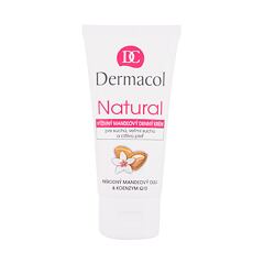 Denní pleťový krém Dermacol Natural Almond 50 ml