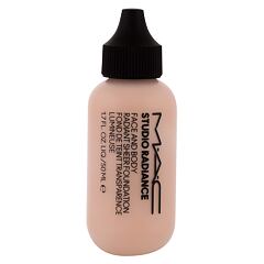 Make-up MAC Studio Radiance Face And Body Radiant Sheer Foundation 50 ml N3