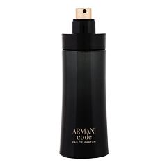 Parfémovaná voda Giorgio Armani Code 60 ml Tester