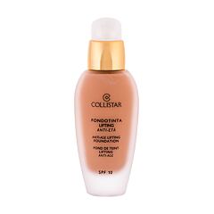 Make-up Collistar Anti-Age Lifting Foundation SPF10 30 ml 4 Dark Beige poškozená krabička