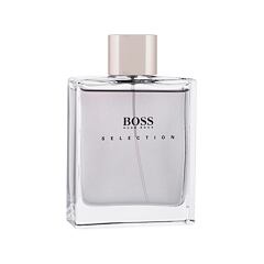 Toaletní voda HUGO BOSS Selection 100 ml