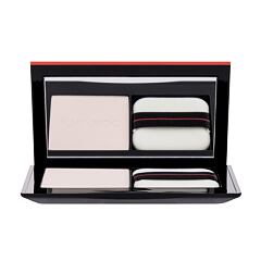 Pudr Shiseido Synchro Skin Invisible Silk Pressed 10 g Translucent Matte