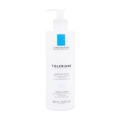 Odličovač tváře La Roche-Posay Toleriane Dermo-Cleanser Face and Eyes 400 ml