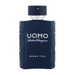 Toaletní voda Ferragamo Uomo Urban Feel 100 ml