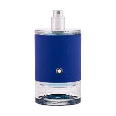 Parfémovaná voda Montblanc Explorer Ultra Blue 100 ml Tester