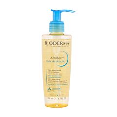 Sprchový olej BIODERMA Atoderm Ultra-Nourishing 200 ml