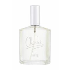 Toaletní voda Revlon Charlie White 100 ml