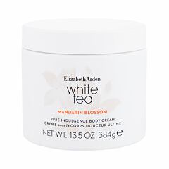 Tělový krém Elizabeth Arden White Tea Mandarin Blossom 384 ml