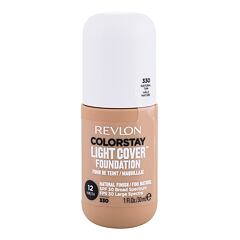 Make-up Revlon Colorstay Light Cover SPF30 30 ml 330 Natural Tan