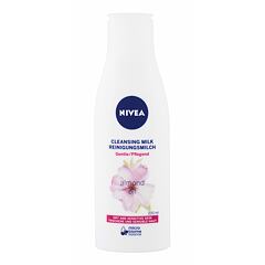 Čisticí mléko Nivea Indulging 200 ml