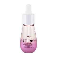Pleťové sérum Elemis Pro-Collagen Anti-Ageing Rose 15 ml