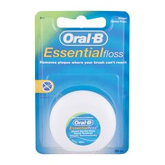 Zubní nit Oral-B Essential Floss 1 ks poškozený obal