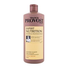 Šampon FRANCK PROVOST PARIS Shampoo Professional Nutrition 750 ml