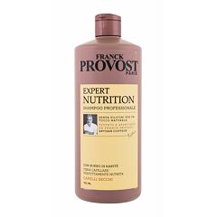 Šampon FRANCK PROVOST PARIS Shampoo Professional Nutrition 750 ml