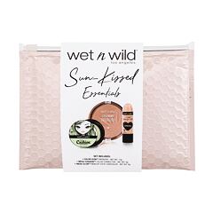 Korektor Wet n Wild Sun-Kissed Essentials 8 g Green Kazeta