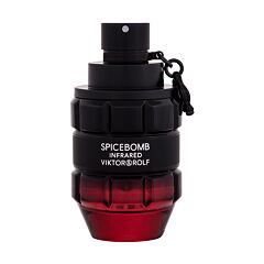 Toaletní voda Viktor & Rolf Spicebomb Infrared 50 ml