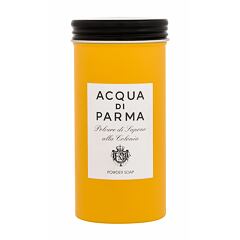 Tuhé mýdlo Acqua di Parma Colonia Powder Soap 70 g