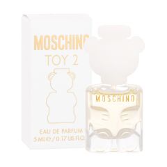 Parfémovaná voda Moschino Toy 2 5 ml