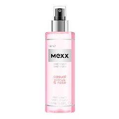 Tělový sprej Mexx Whenever Wherever 250 ml