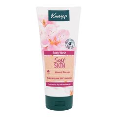 Sprchový gel Kneipp Soft Skin Almond Blossom 200 ml