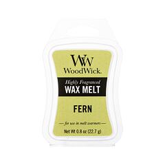 Vonný vosk WoodWick Fern 22,7 g