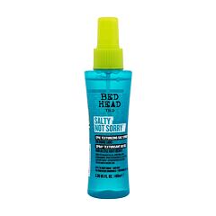 Pro definici a tvar vlasů Tigi Bed Head Salty Not Sorry 100 ml