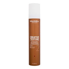 Pro definici a tvar vlasů Goldwell Style Sign Creative Texture Dry Boost 200 ml