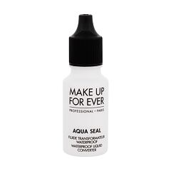 Fixátor make-upu Make Up For Ever Aqua Seal Waterproof Liquid Converter 12 ml