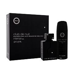 Toaletní voda Armaf Club de Nuit Intense Man 105 ml Kazeta