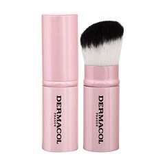 Štětec Dermacol Brushes Rose Gold 1 ks