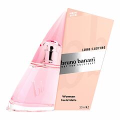 Toaletní voda Bruno Banani Woman 30 ml