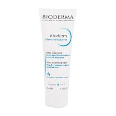 Tělový balzám BIODERMA Atoderm Intensive Baume 75 ml
