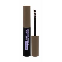 Řasenka na obočí Maybelline Express Brow Fast Sculpt Mascara 3,5 ml 02 Soft Brown