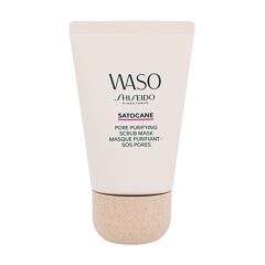 Pleťová maska Shiseido Waso Satocane 80 ml