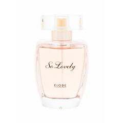 Parfémovaná voda ELODE So Lovely 100 ml