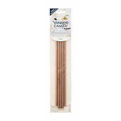 Bytový sprej a difuzér Yankee Candle Vanilla Pre-Fragranced Reed Refill 5 ks