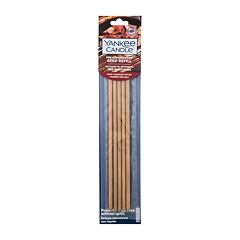 Bytový sprej a difuzér Yankee Candle Crisp Campfire Apples Pre-Fragranced Reed Refill 5 ks