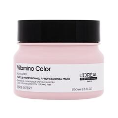 Maska na vlasy L'Oréal Professionnel Vitamino Color Resveratrol 250 ml