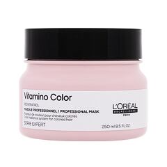 Maska na vlasy L'Oréal Professionnel Série Expert Vitamino Color Resveratrol 250 ml