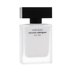 Parfémovaná voda Narciso Rodriguez For Her Pure Musc 30 ml
