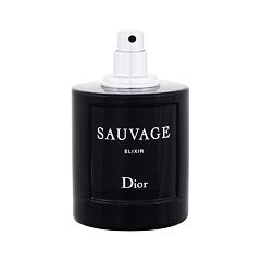 Parfém Dior Sauvage Elixir 60 ml Tester