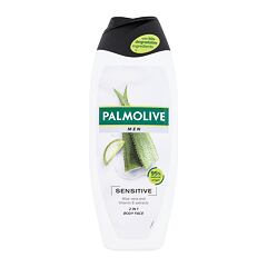 Sprchový gel Palmolive Men Sensitive 500 ml