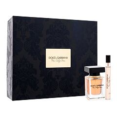 Parfémovaná voda Dolce&Gabbana The Only One 50 ml Kazeta