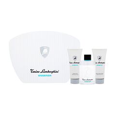 Toaletní voda Lamborghini Essenza 125 ml Kazeta