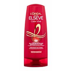 Balzám na vlasy L'Oréal Paris Elseve Color-Vive Protecting Balm 200 ml