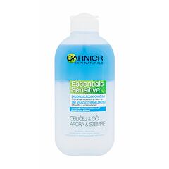 Odličovač tváře Garnier Essentials Sensitive 2in1 200 ml